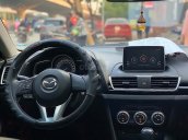 Cần bán gấp Mazda 3 1.5 AT năm sản xuất 2015, màu trắng