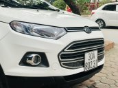 Cần bán Ford EcoSport Titanium đời 2015, màu trắng