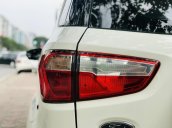 Cần bán Ford EcoSport Titanium đời 2015, màu trắng