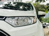 Cần bán Ford EcoSport Titanium đời 2015, màu trắng
