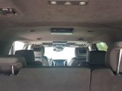 Bán ô tô Cadillac Escalade SV Platinum, màu đen, xe nhập Mỹ siêu đẹp đi chuẩn 3 vạn 3