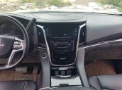 Bán ô tô Cadillac Escalade SV Platinum, màu đen, xe nhập Mỹ siêu đẹp đi chuẩn 3 vạn 3