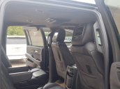 Bán ô tô Cadillac Escalade SV Platinum, màu đen, xe nhập Mỹ siêu đẹp đi chuẩn 3 vạn 3