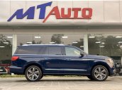 Bán Ford Lincoln Navigator L sản xuất 2019, nhập khẩu Mỹ. LH: Em Huân 0981.0101.61