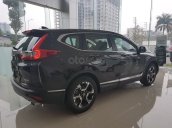 Honda CR-V 2019, khuyến mại lớn, xe đủ màu giao ngay, Honda Ô tô Bắc Ninh