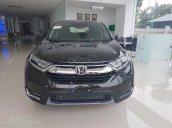 Honda CR-V 2019, khuyến mại lớn, xe đủ màu giao ngay, Honda Ô tô Bắc Ninh