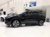 Honda HR-V - Khuyến mại lớn tới 100 triệu - Hỗ trợ trả góp 80%