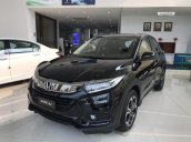 Honda HR-V - Khuyến mại lớn tới 100 triệu - Hỗ trợ trả góp 80%