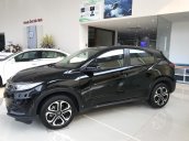 Honda HR-V - Khuyến mại lớn tới 100 triệu - Hỗ trợ trả góp 80%