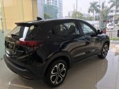 Honda HR-V - Khuyến mại lớn tới 100 triệu - Hỗ trợ trả góp 80%