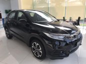 Honda HR-V - Khuyến mại lớn tới 100 triệu - Hỗ trợ trả góp 80%