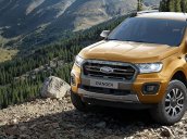 Ford Ranger XLS AT, Wildtrak 2.0, sở hữu xe với 150tr, call ngay 0938008427 có giá ưu đãi