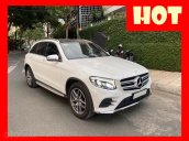 MBA Auto - Bán xe Mercedes GLC300 AMG Model 2018 - Trả trước 650 triệu nhận xe ngay