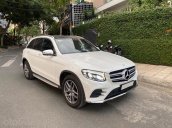 MBA Auto - Bán xe Mercedes GLC300 AMG Model 2018 - Trả trước 650 triệu nhận xe ngay