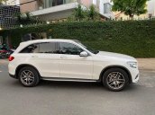 MBA Auto - Bán xe Mercedes GLC300 AMG Model 2018 - Trả trước 650 triệu nhận xe ngay