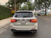 MBA Auto - Bán xe Mercedes GLC300 AMG Model 2018 - Trả trước 650 triệu nhận xe ngay