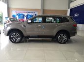 Ford Everest 2019, hỗ trợ trả góp 80% lãi suất ưu đãi, chỉ cần trả trước 300 triệu để nhận xe, gọi ngay 0973.426.733