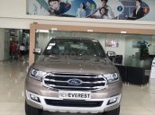 Ford Everest 2019, hỗ trợ trả góp 80% lãi suất ưu đãi, chỉ cần trả trước 300 triệu để nhận xe, gọi ngay 0973.426.733