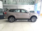 Ford Everest 2019, hỗ trợ trả góp 80% lãi suất ưu đãi, chỉ cần trả trước 300 triệu để nhận xe, gọi ngay 0973.426.733