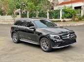 MBA Auto - Bán xe Mercedes GLC300 màu đen model 2019 còn bảo hành chính hãng