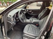 MBA Auto - Bán xe Mercedes GLC300 màu đen model 2019 còn bảo hành chính hãng