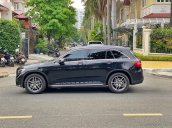 MBA Auto - Bán xe Mercedes GLC300 màu đen model 2019 còn bảo hành chính hãng