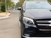 MBA Auto - Bán xe Mercedes GLC300 màu đen model 2019 còn bảo hành chính hãng