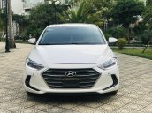 Hyundai Elantra 2.0 năm 2017