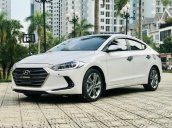 Hyundai Elantra 2.0 năm 2017