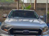 Cần bán Ford Ranger năm 2016, màu xám (ghi) xe nhập giá 485 triệu đồng