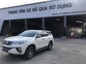 Fortuner 2.4G 2017, xe nhập giá cực tốt