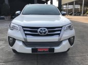 Fortuner 2.4G 2017, xe nhập giá cực tốt