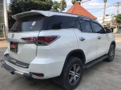 Fortuner 2.4G 2017, xe nhập giá cực tốt