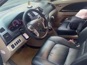 Bán Mitsubishi Grandis 2.4 AT sản xuất 2008, màu bạc, giá tốt