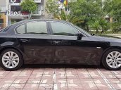 Cần bán lại xe BMW 5 Series 525i đời 2006, màu đen, nhập khẩu  