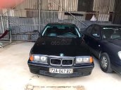 Bán BMW 3 Series 320i đời 1996, màu đen, xe nhập còn mới, 105 triệu