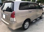 Bán xe Toyota Innova 2011 số sàn, giá tốt