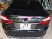 Bán xe Ford Mondeo 2013, màu đen, nhập khẩu, chính chủ 