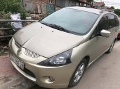 Bán Mitsubishi Grandis đời 2010, nhập khẩu, số tự động