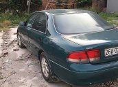 Bán Mazda 626 2.0 MT sản xuất 1992, màu xanh, xe nhập  