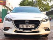 Cần bán lại xe Mazda 3 đời 2017 giá tốt xe nguyên bản