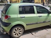 Cần bán xe Hyundai Getz 1.1 MT sản xuất 2008, màu xanh lam, nhập khẩu  