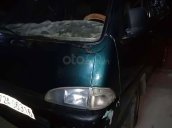 Bán xe cũ Daihatsu Citivan 1.6 MT 2003, màu xanh lam