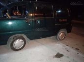 Bán xe cũ Daihatsu Citivan 1.6 MT 2003, màu xanh lam