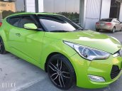 Bán Hyundai Veloster 1.6 AT 2012, màu xanh lam, nhập khẩu Hàn Quốc 