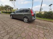 Cần bán Hyundai i30 CW 1.6 AT đời 2009, nhập khẩu Hàn Quốc, số tự động 