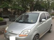 Cần bán lại xe Daewoo Matiz Van 2011, nhập khẩu nguyên chiếc 