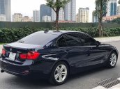 Cần bán BMW 3 Series đời 2013 nhập khẩu nguyên chiếc chính hãng