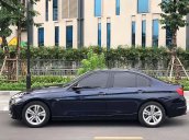 Cần bán BMW 3 Series đời 2013 nhập khẩu nguyên chiếc chính hãng