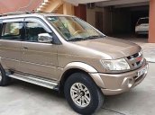 Bán xe Isuzu Hi lander sản xuất 2008, màu vàng xe nguyên bản giá 285tr